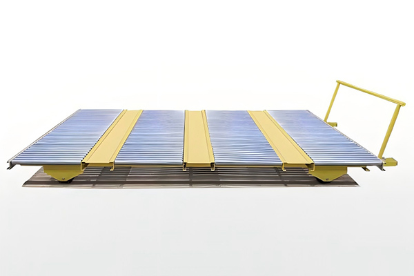 Ручная тележка для передачи